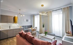 Słone Residence
